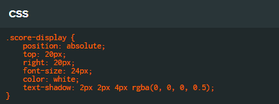 CSS Asset Inspector